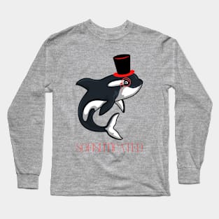 Sofishticated Long Sleeve T-Shirt